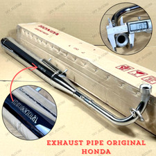 ORIGINAL HONDA Exhaust Muffler