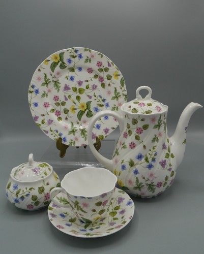Queens 1875 fine bone - , china