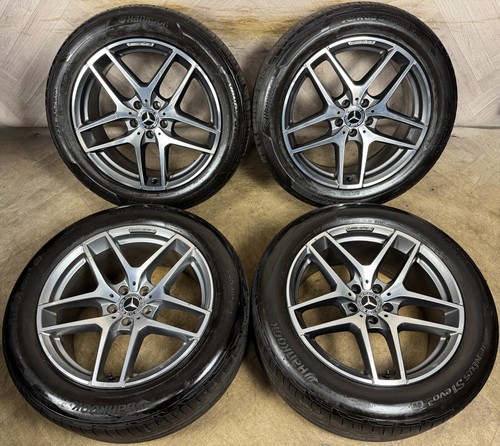 Genuine mercedes amg - genuine,
