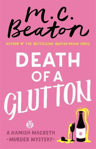 Beaton death of - :, a