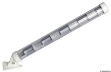 Supercompact Radar Reflector RIB Power Boat Folding Base