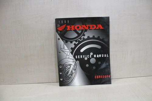 Honda oem service manual - honda,