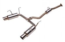 Skunk2 Mega Power Cat-Back Exhaust for Honda S2000 2000-2009 AP1/AP2