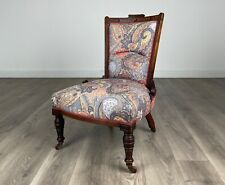 Antique 20th Century Nursing