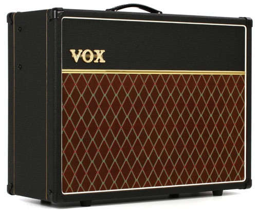 Vox ac30s1 watt - 30-watt, tube