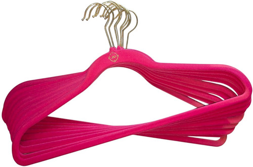 Joy mangano huggable - mangano, velvet