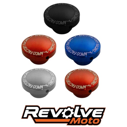 Apico montesa fuel cap vent - apico,