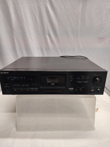 Sony dtc 790 - dtc-790, audio