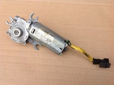 SMART ROADSTER 452 CABRIO SLIDING SUNROOF SUN ROOF MOTOR UNIT 2002-2007 0009879