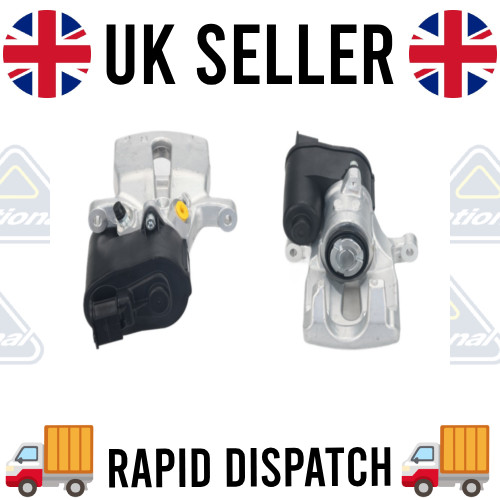 National brake caliper - -, brand