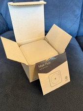 Hive Nano Hub 2.5 New In Box