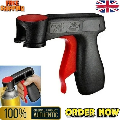 Universal spray can - spray,