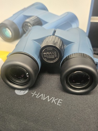 Hawke endurance marine - hawke, ed