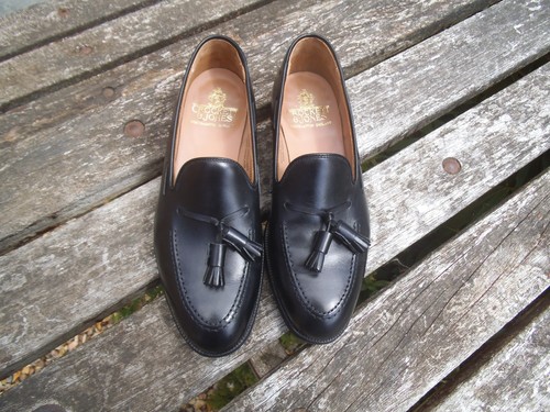 Men crockett jones - crockett, &