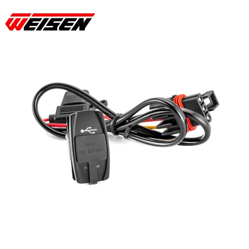 Plug play dual usb - &,