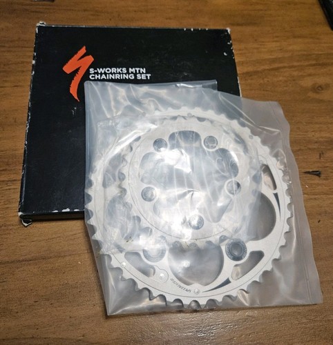 Factory sealed specialized - sealed,