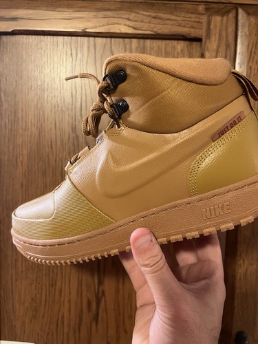 Mens nike path - mens, boots
