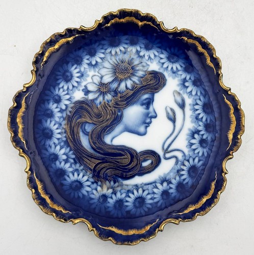Rosenthal bavaria monbijou art - bavaria,