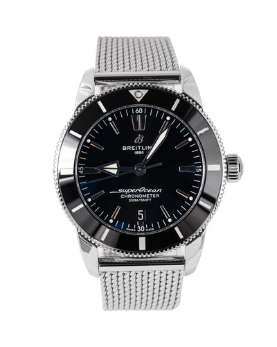 Breitling superocean heritage - breitling,