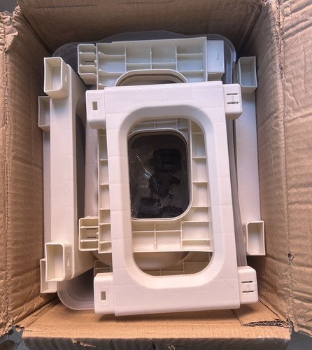 Large drawer plastic - large,