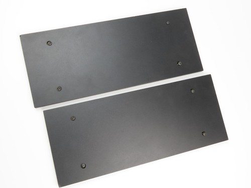 Technics 1700 side panels - *technics, rs-1700*