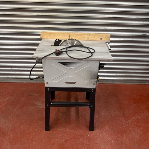 Sip 01930 table saw - saw, used