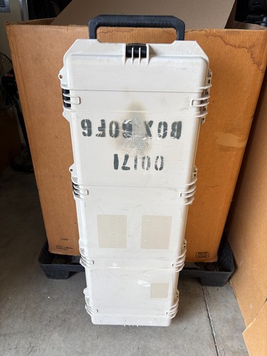 Pelican storm im3220 long case - long,