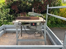 Mafell 240v Table Saw With