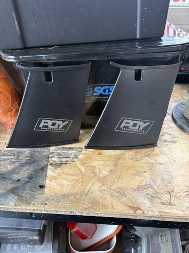 2pc subaru impreza - 2pc,
