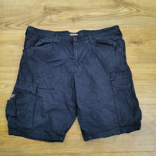 Napapijri cargo shorts mens - cargo,