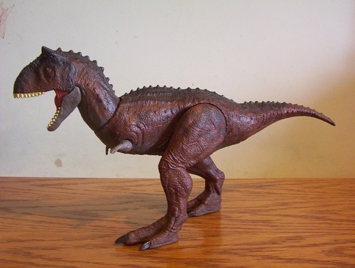 Jurassic world toys large