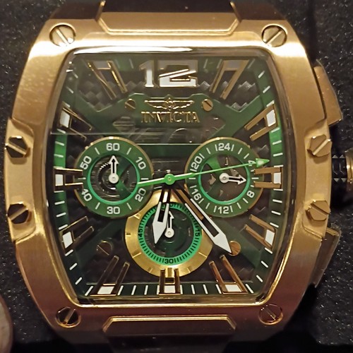 Rare find invicta - find🔥,