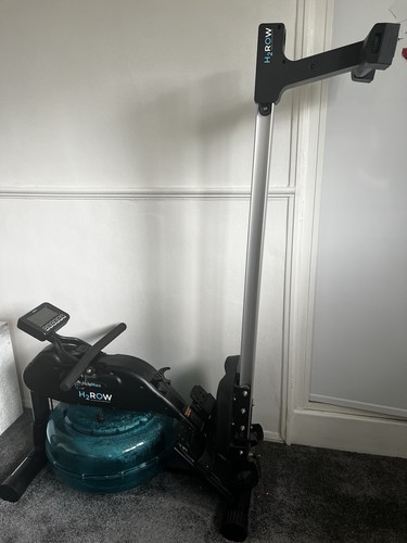 Hr2 row bodymax - hr2,