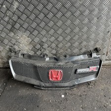 2006-2011 HONDA CIVIC GRILLE Type R