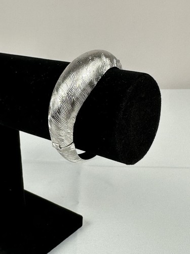 Vintage coro hinged cuff - coro,
