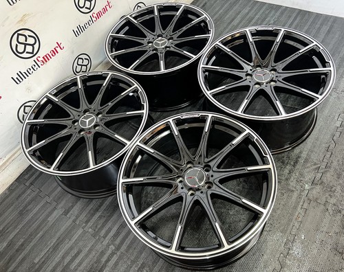 New brabus style alloy - new,