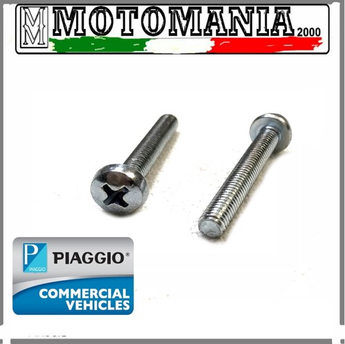 Screws fixing handlebar - fixing,