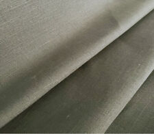 0.65m Laura Ashley Austen Pale Charcoal Plain Fabric 😊