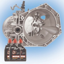 Cambio rigenerato Fiat Ducato 2.3 20GP 2.3 GARANZIA| CONSEGNA E OLIO GRATIS!