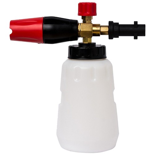 Prokleen snow foam - snow,