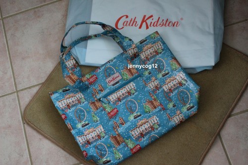 Cath kidston london landmarks - cath,