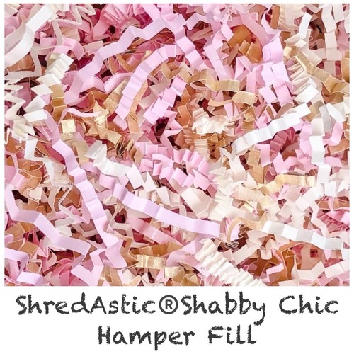 Shredastic shredded paper - shredded,