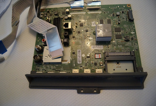 Main board ebt62800437 - main,