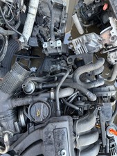 VW Audi Seat Skoda 2004-2013