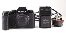 Fujifilm X-S10 Fuji Camera