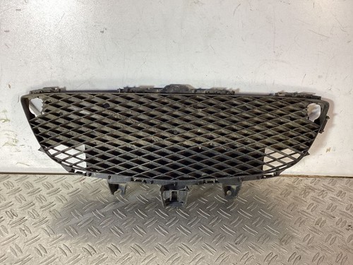 Mazda rx8 2004 front bumper - front,