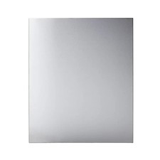 Stainless Steel Splashback