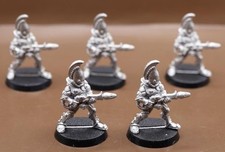 Games Workshop Eldar Fire