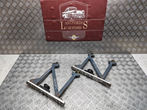 Unwin quick release seat - seat, clamp