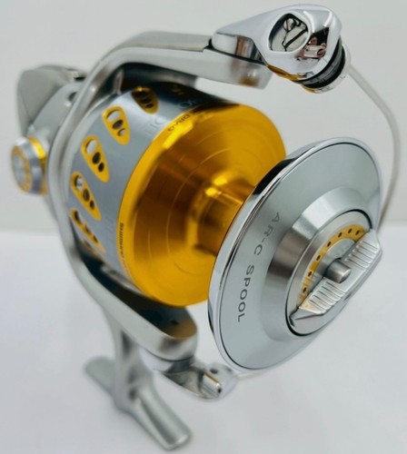 Shimano stella 18000hg - sw,